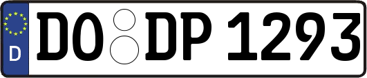 DO-DP1293