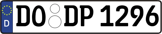 DO-DP1296