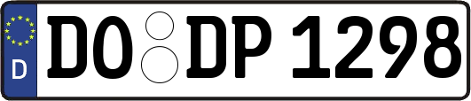 DO-DP1298