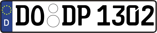 DO-DP1302