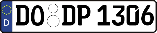 DO-DP1306