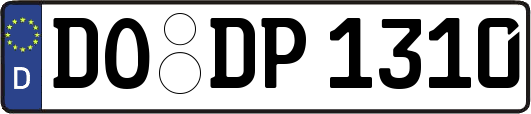 DO-DP1310