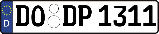 DO-DP1311
