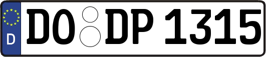 DO-DP1315