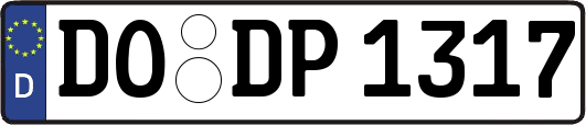 DO-DP1317