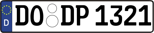 DO-DP1321