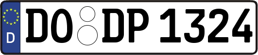 DO-DP1324