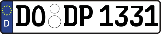 DO-DP1331