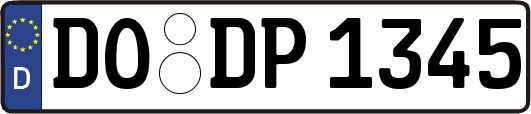 DO-DP1345