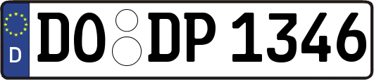 DO-DP1346