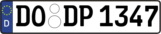 DO-DP1347