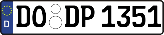DO-DP1351