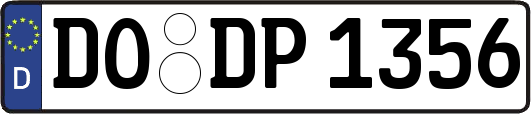 DO-DP1356