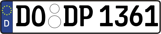 DO-DP1361