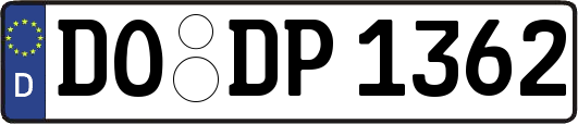 DO-DP1362