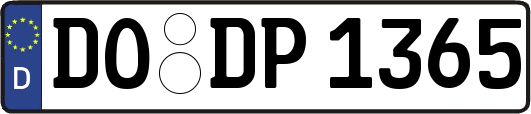 DO-DP1365