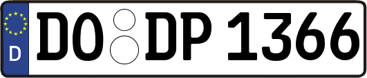 DO-DP1366