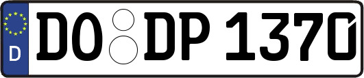 DO-DP1370