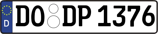 DO-DP1376
