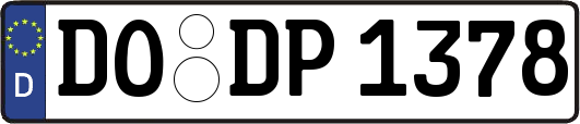 DO-DP1378