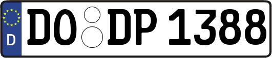 DO-DP1388