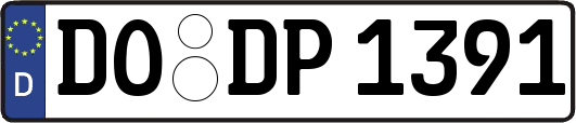 DO-DP1391
