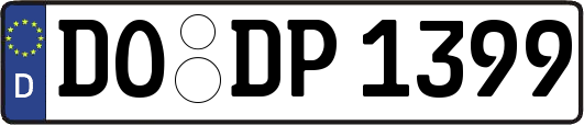 DO-DP1399