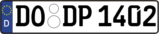 DO-DP1402