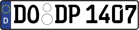 DO-DP1407