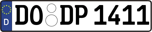 DO-DP1411