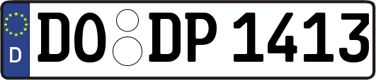 DO-DP1413