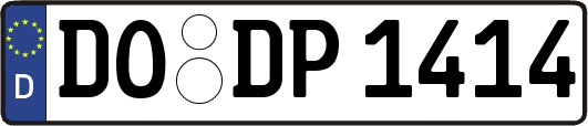 DO-DP1414