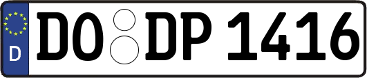 DO-DP1416