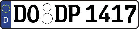 DO-DP1417
