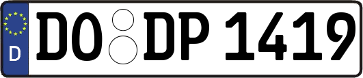 DO-DP1419