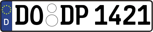 DO-DP1421