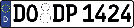 DO-DP1424