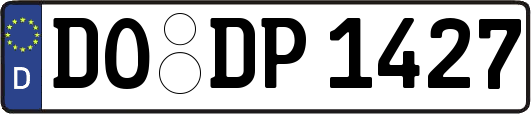DO-DP1427
