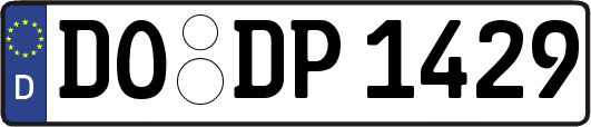 DO-DP1429