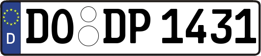 DO-DP1431