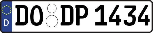 DO-DP1434