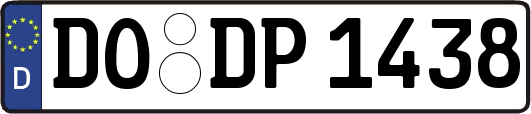 DO-DP1438