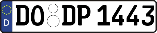 DO-DP1443