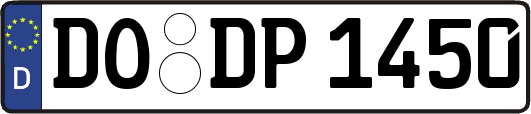 DO-DP1450