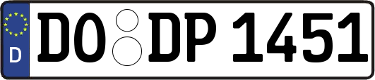 DO-DP1451