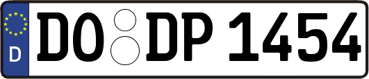 DO-DP1454