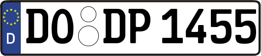 DO-DP1455