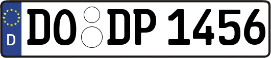 DO-DP1456