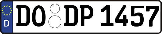 DO-DP1457