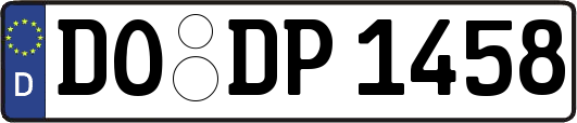 DO-DP1458
